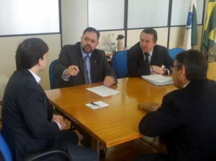 Atividade Parlamentar