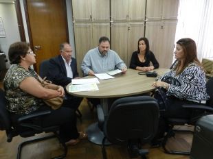 Atendimento