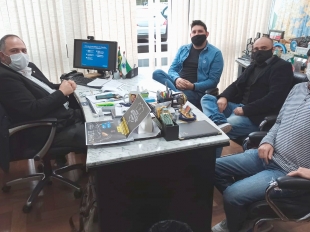 Atendimento