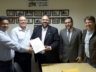 Infraestrutura Urbana