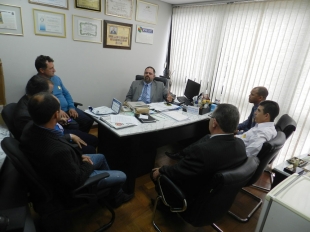 Atendimento