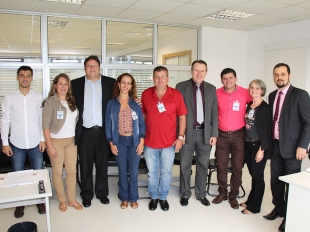 Atendimento