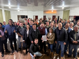 Saneamento