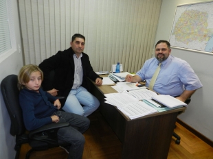 Atendimento