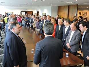 Infraestrutura Urbana