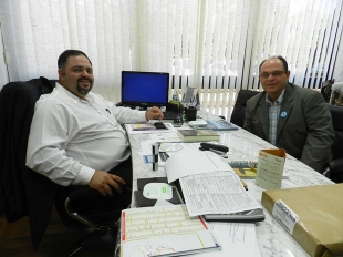 Atendimento