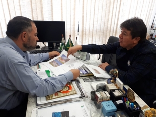 Atendimento