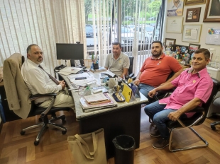 Atendimento