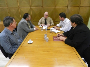 Segurança