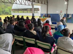 Educação