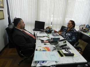 Infraestrutura Urbana