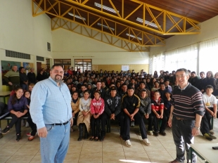 Educação