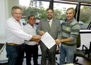 Atendimento