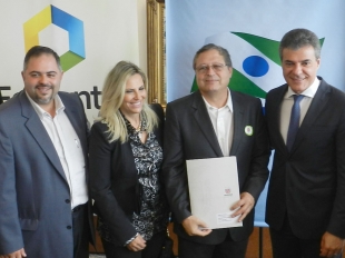 Infraestrutura Urbana