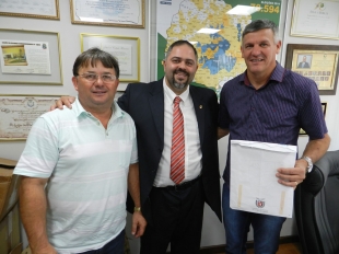 Atendimento