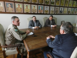 Segurança