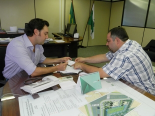 Atendimento