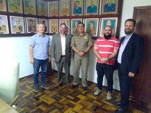 Atendimento