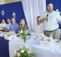 Reuniões nos municípios 