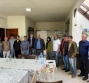 Reuniões nos municípios 