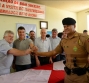 Reuniões nos municípios 