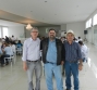 Reuniões nos municípios 