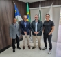 Reuniões nos municípios 