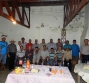 Reuniões nos municípios 