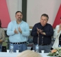 Reuniões nos municípios 