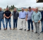 Reuniões nos municípios 
