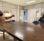 Reuniões nos municípios 