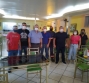Reuniões nos municípios 