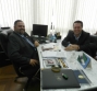 Visitas