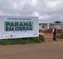Infraestrutura Urbana