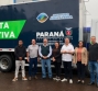 Reuniões nos municípios 