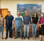 Reuniões nos municípios 
