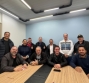 Reuniões nos municípios 