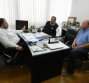 Visitas