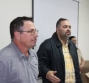 Reuniões nos municípios 