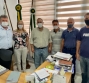 Reuniões nos municípios 
