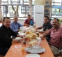 Reuniões nos municípios 