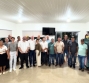 Reuniões nos municípios 