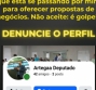 Comunicado
