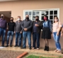 Reuniões nos municípios 