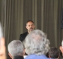 Reuniões nos municípios 