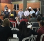 Reuniões nos municípios 