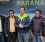 Infraestrutura Urbana