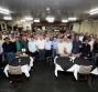 Reuniões nos municípios 