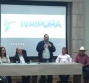 Reuniões nos municípios 