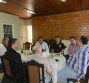 Reuniões nos municípios 